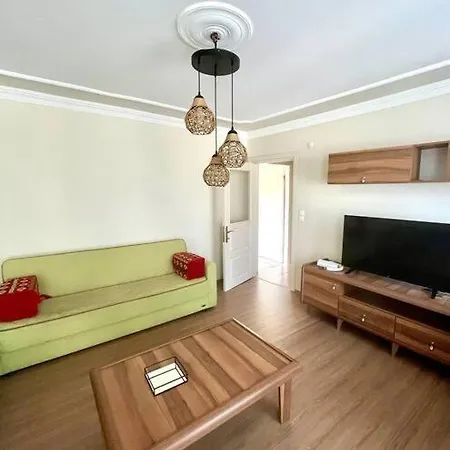 Apartament Halic
