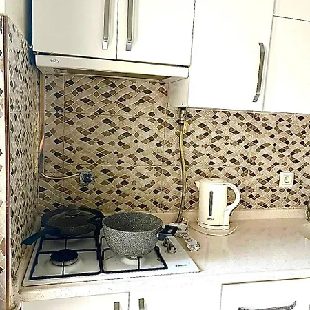 Halic Apartament *