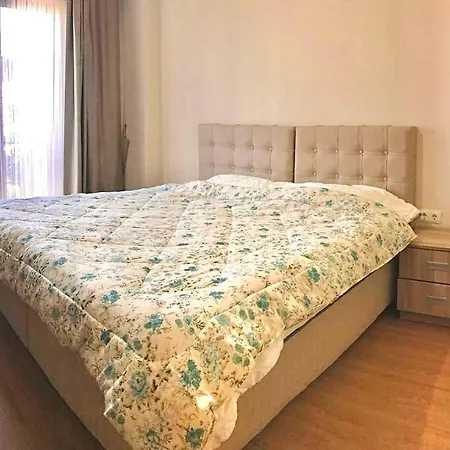 Apartament Halic
