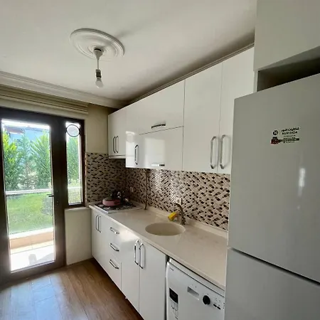 Apartament Halic